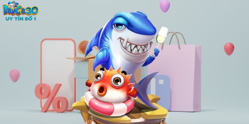 Banca30 tặng người cũ trở lại 300K tiền vốn