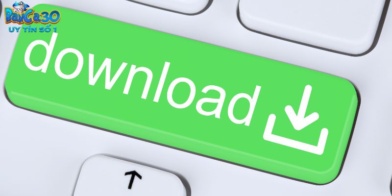 Lưu ý nhỏ khi download ứng dụng Banca30 về máy di động